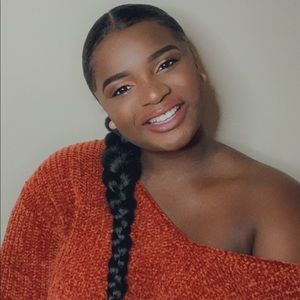 Meet your Posher, Marquia